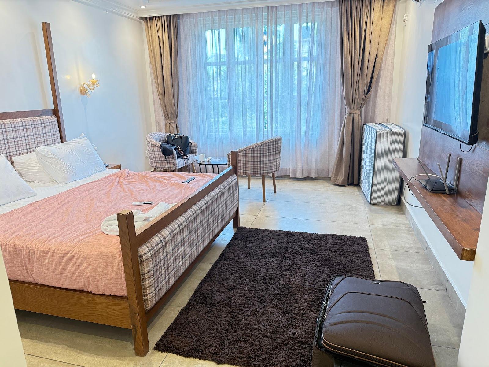 Hotel Sea Castle – photo 3