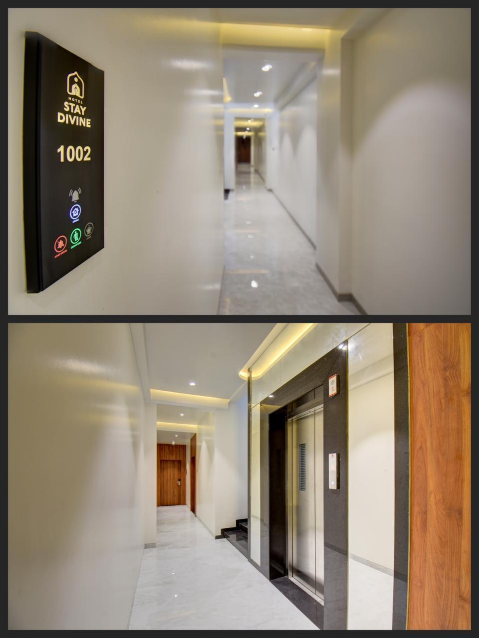 Hotel Stay Divine – photo 3
