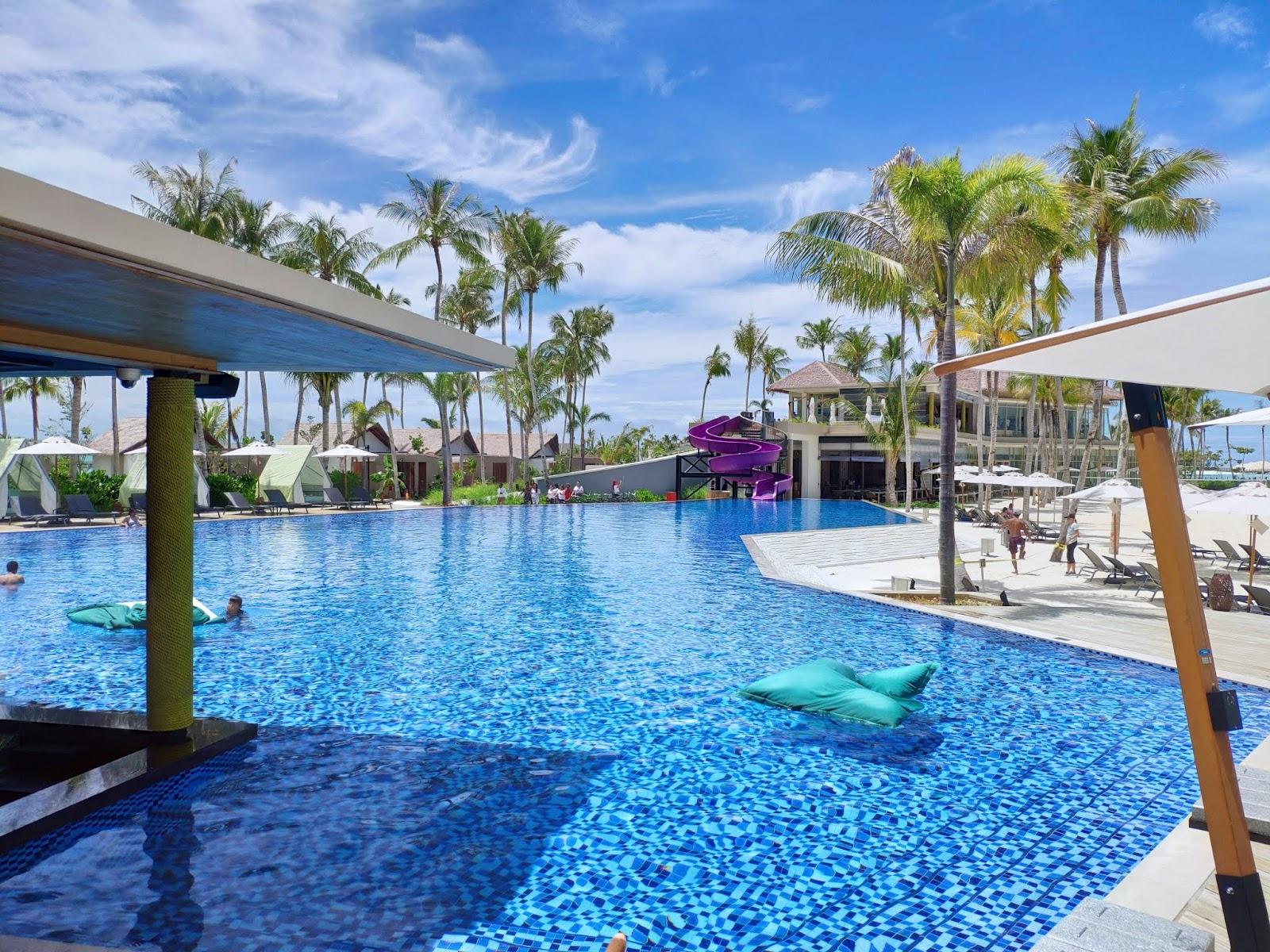 Hard Rock Hotel Maldives – photo 4