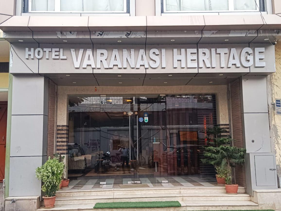 Hotel Varanasi Heritage – photo 1