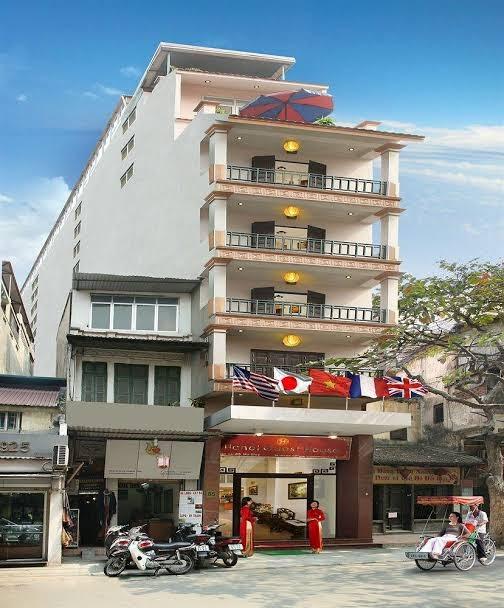 Hanoi House Hotel & Travel, Hanoi – photo 4