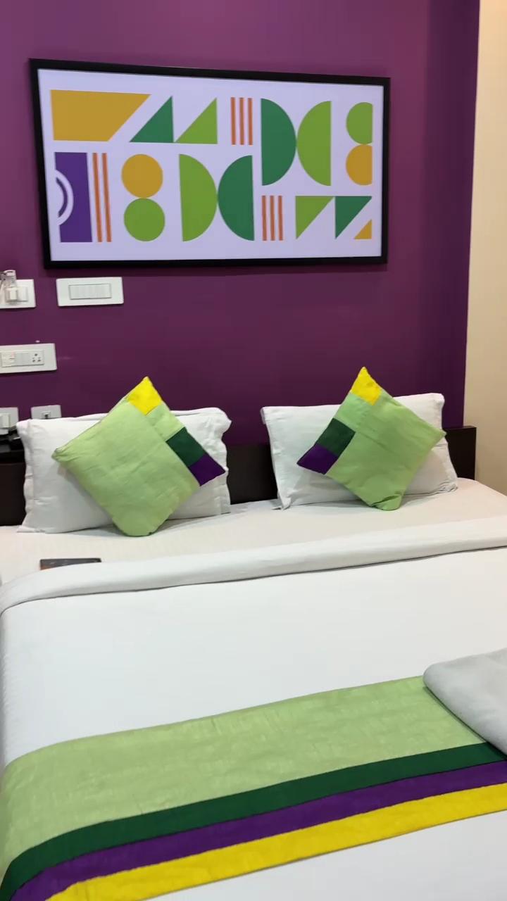 Treebo Hotel Mobi Vip Airport – photo 2
