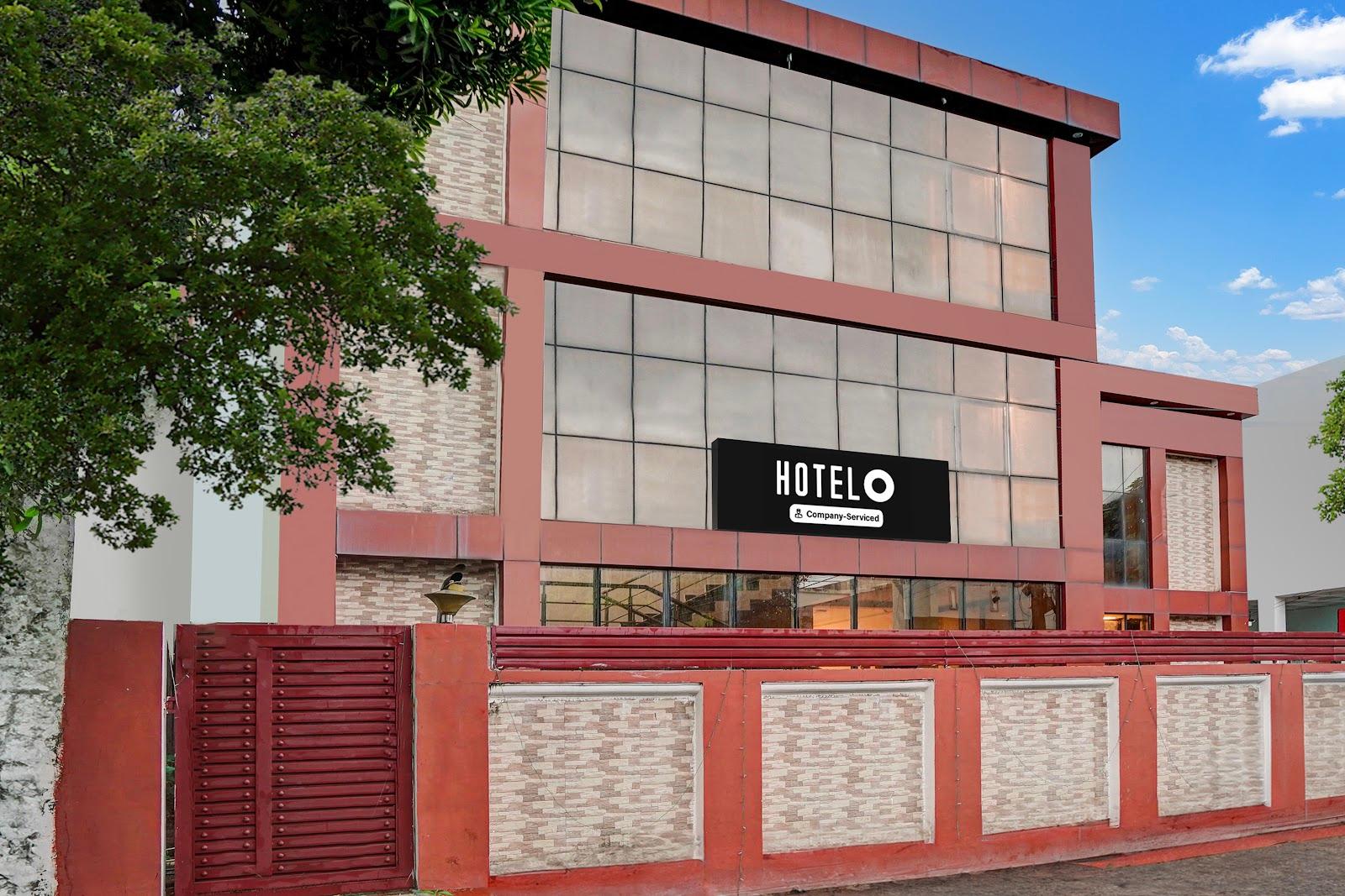 Super Hotel O Jankipuram Vikas Nagar – photo 1