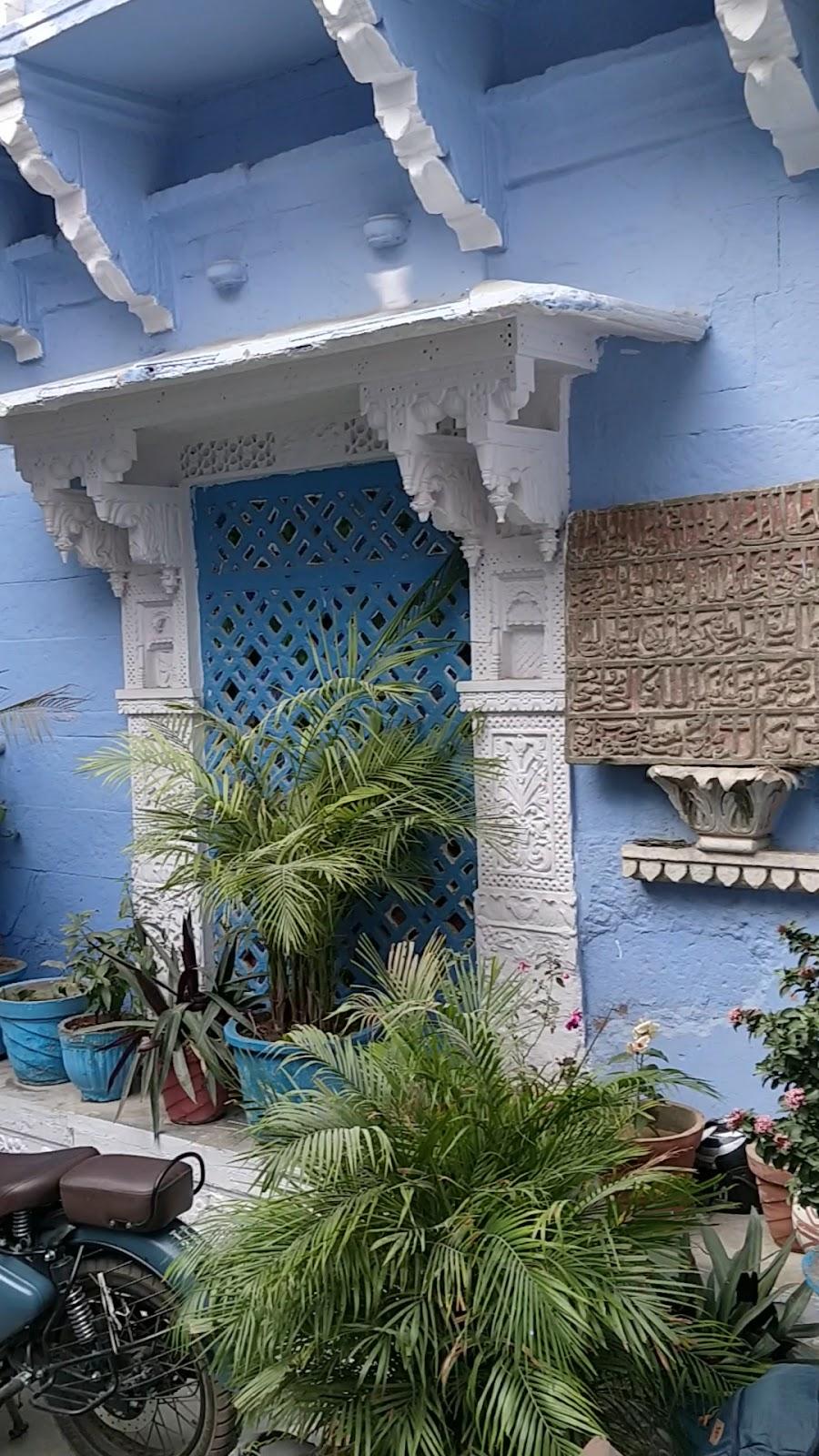 Gouri Heritage Haveli – photo 2