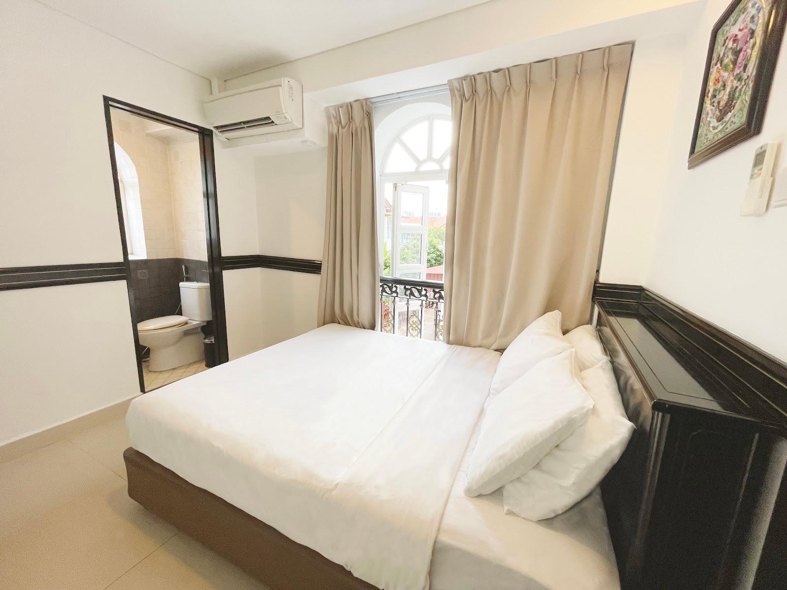 The Snooze Hotel @ Marine Parade – photo 3