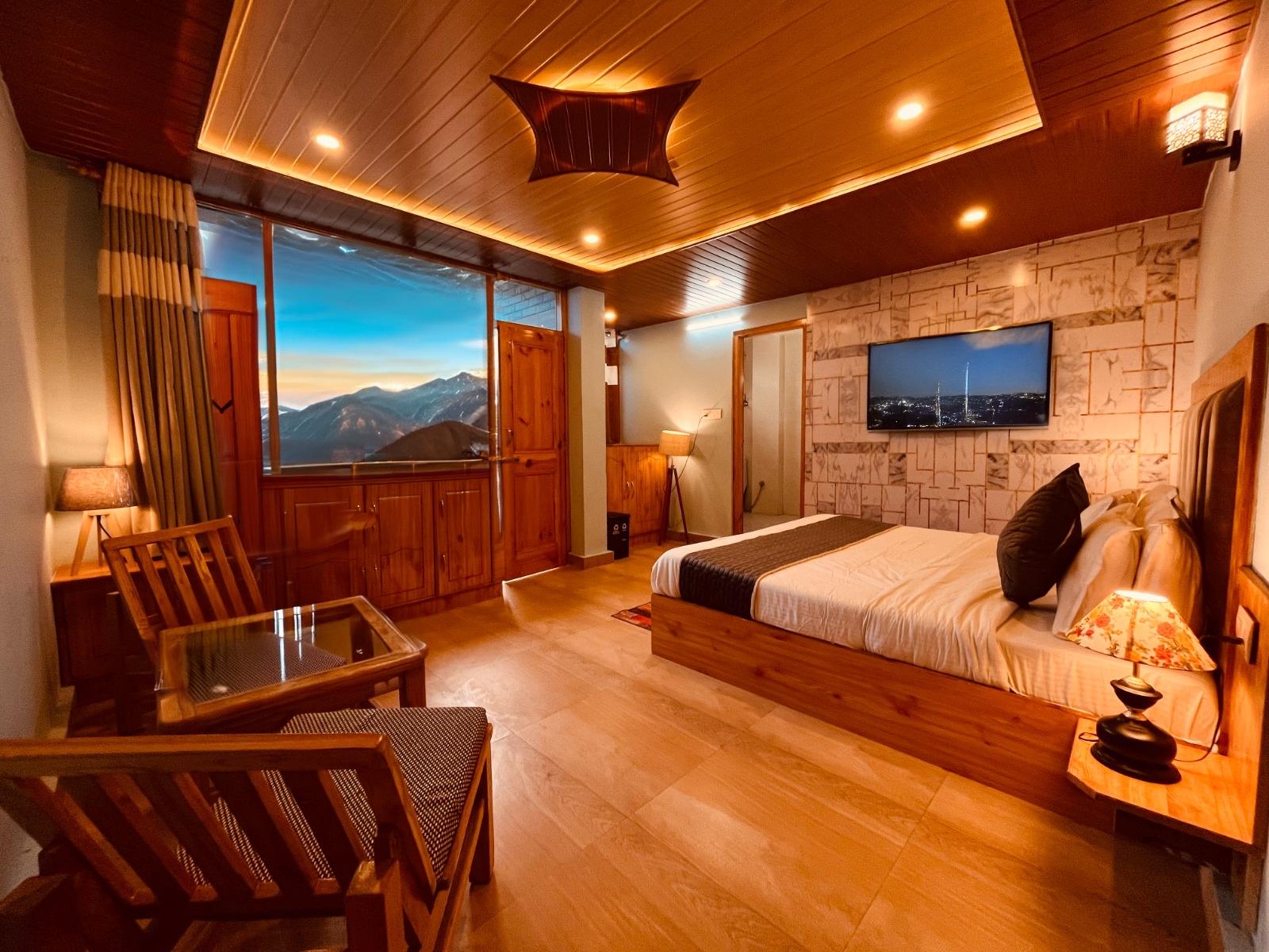 Sana cottage – photo 2