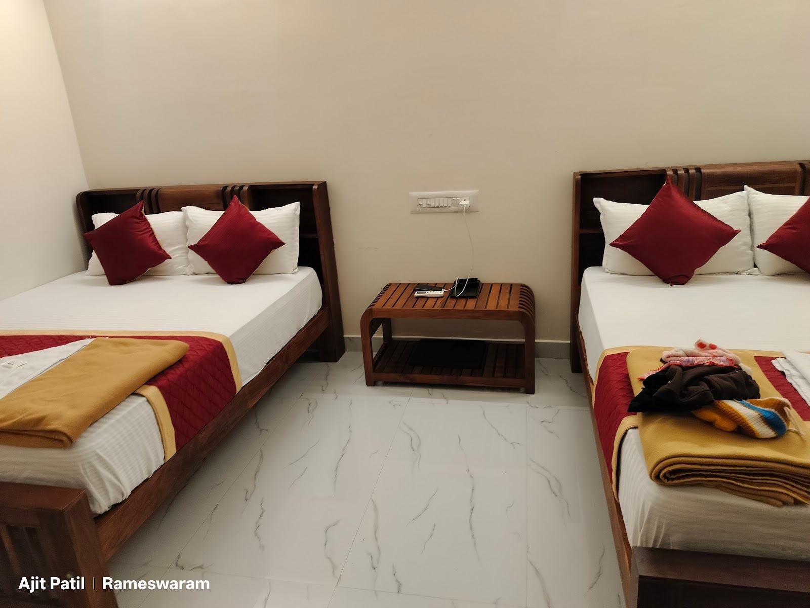 Rudra 2bhk Apartment – photo 1