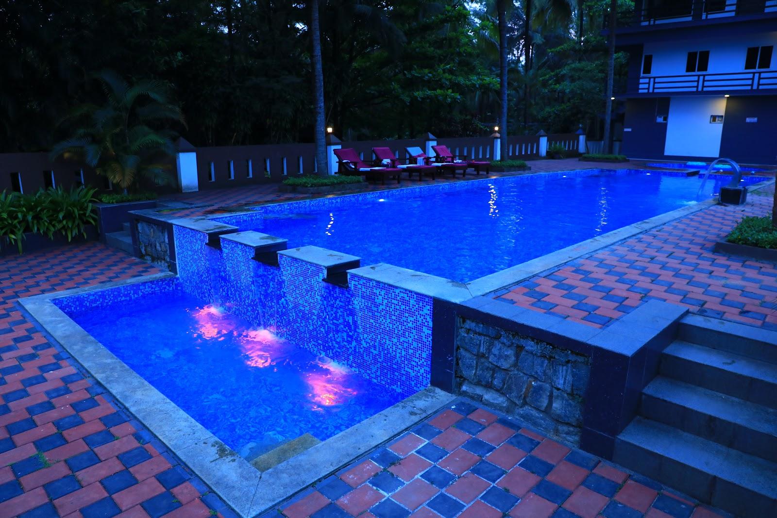 Parampara Resort & Spa, Coorg – photo 4