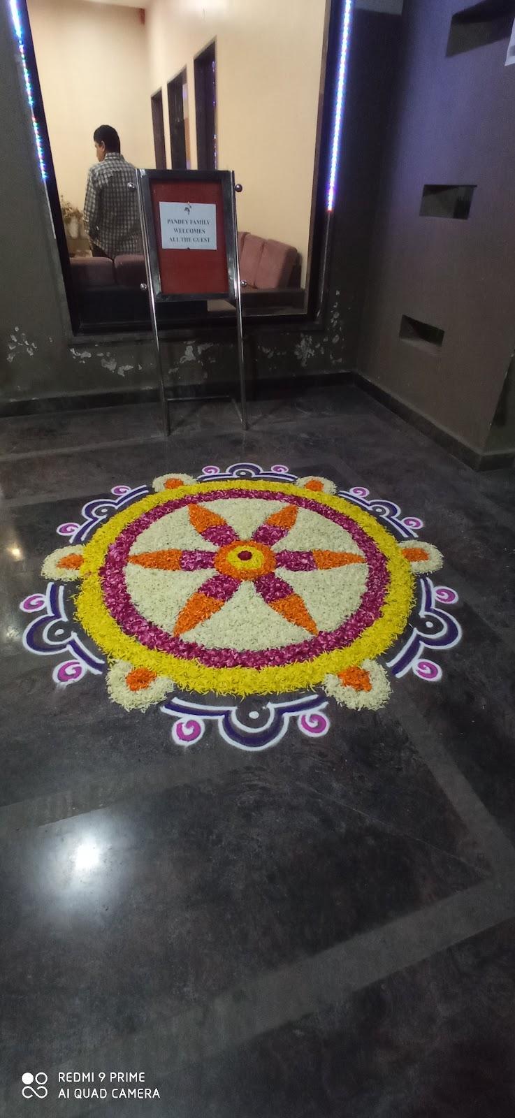 FabHotel Bee Town - Hotel in AB Road, Indore – photo 3