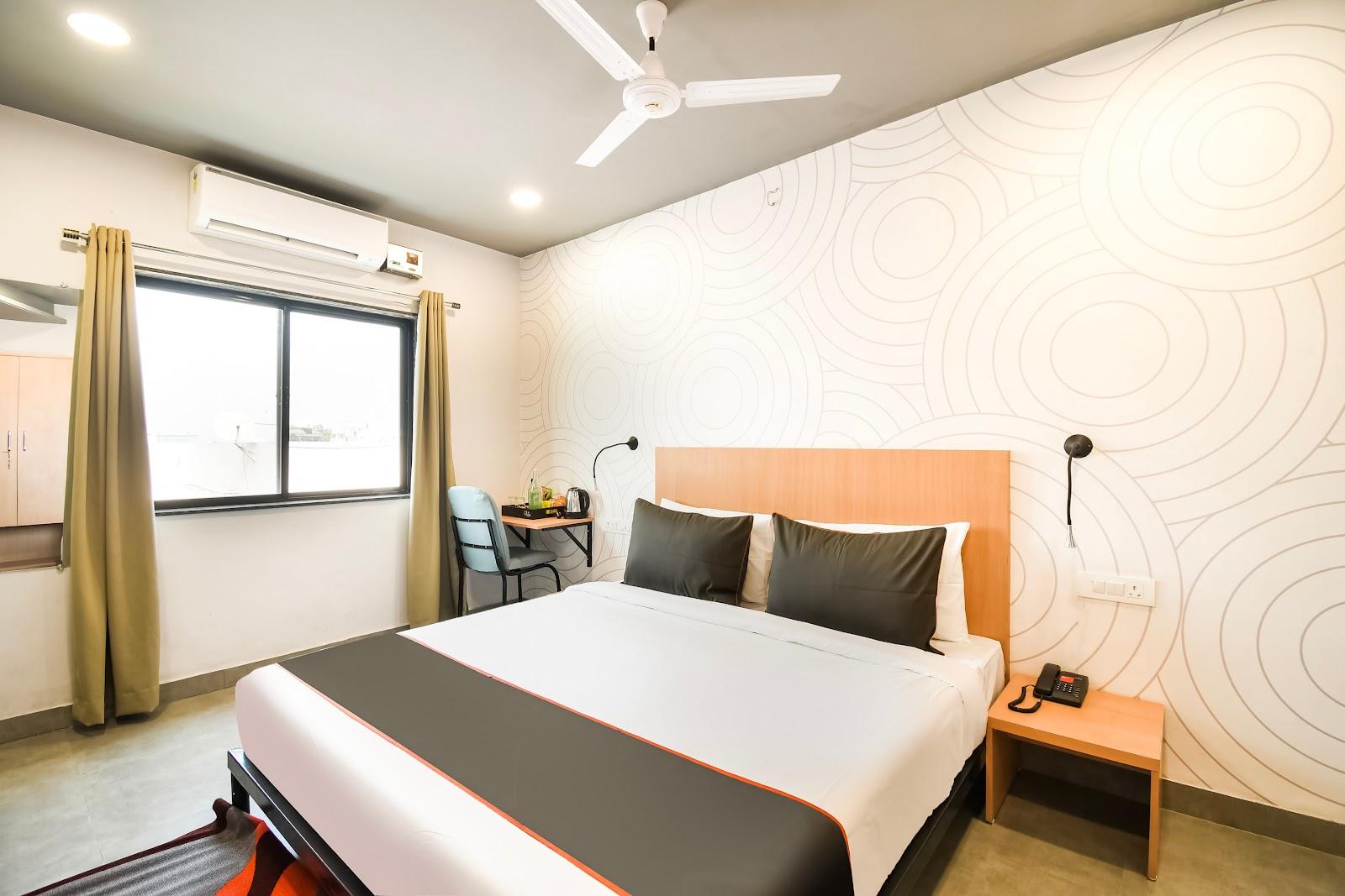 Hotel Convivial Sky | best hotel in raipur – photo 4