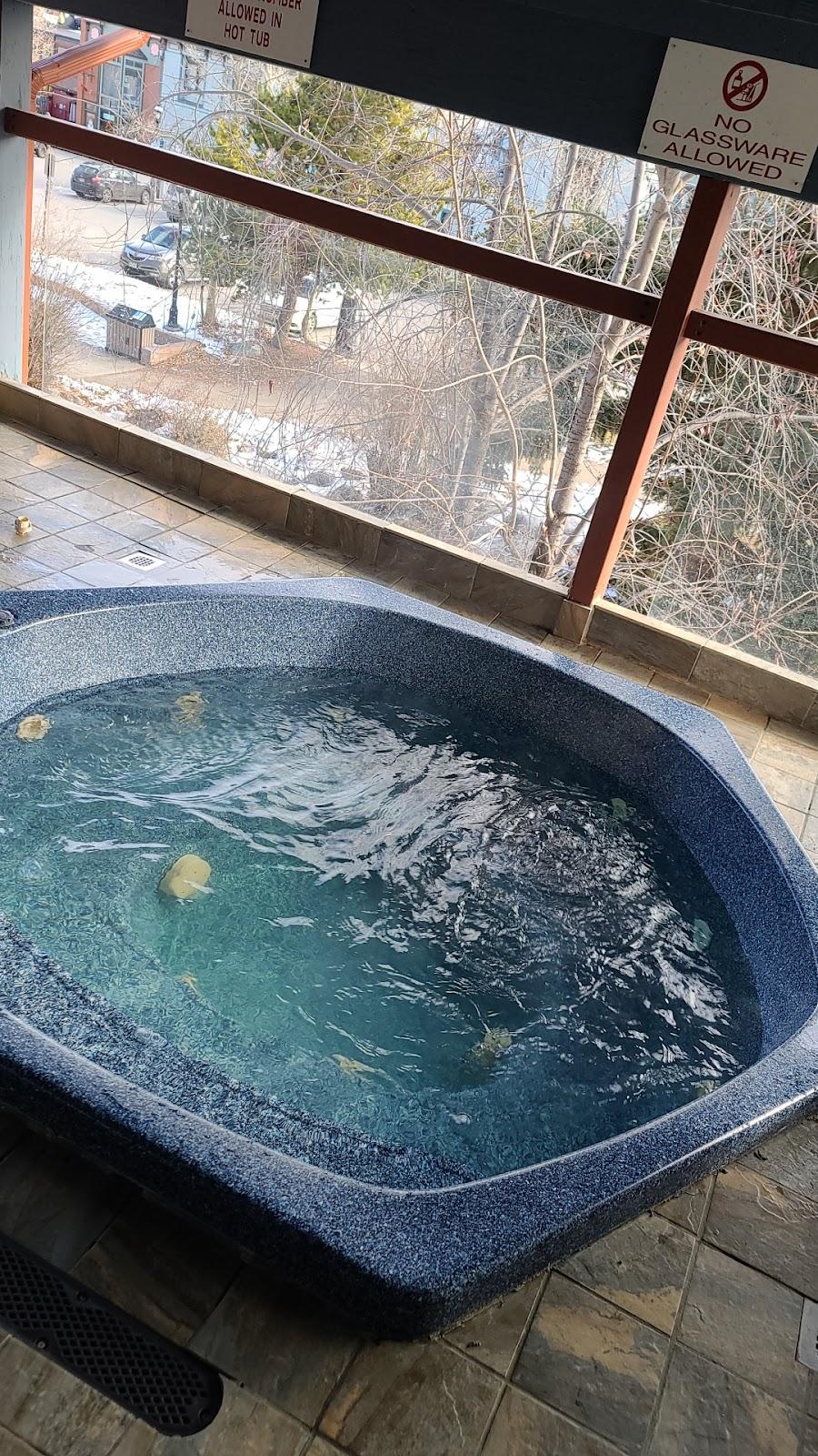 River Mountain Lodge – photo 3