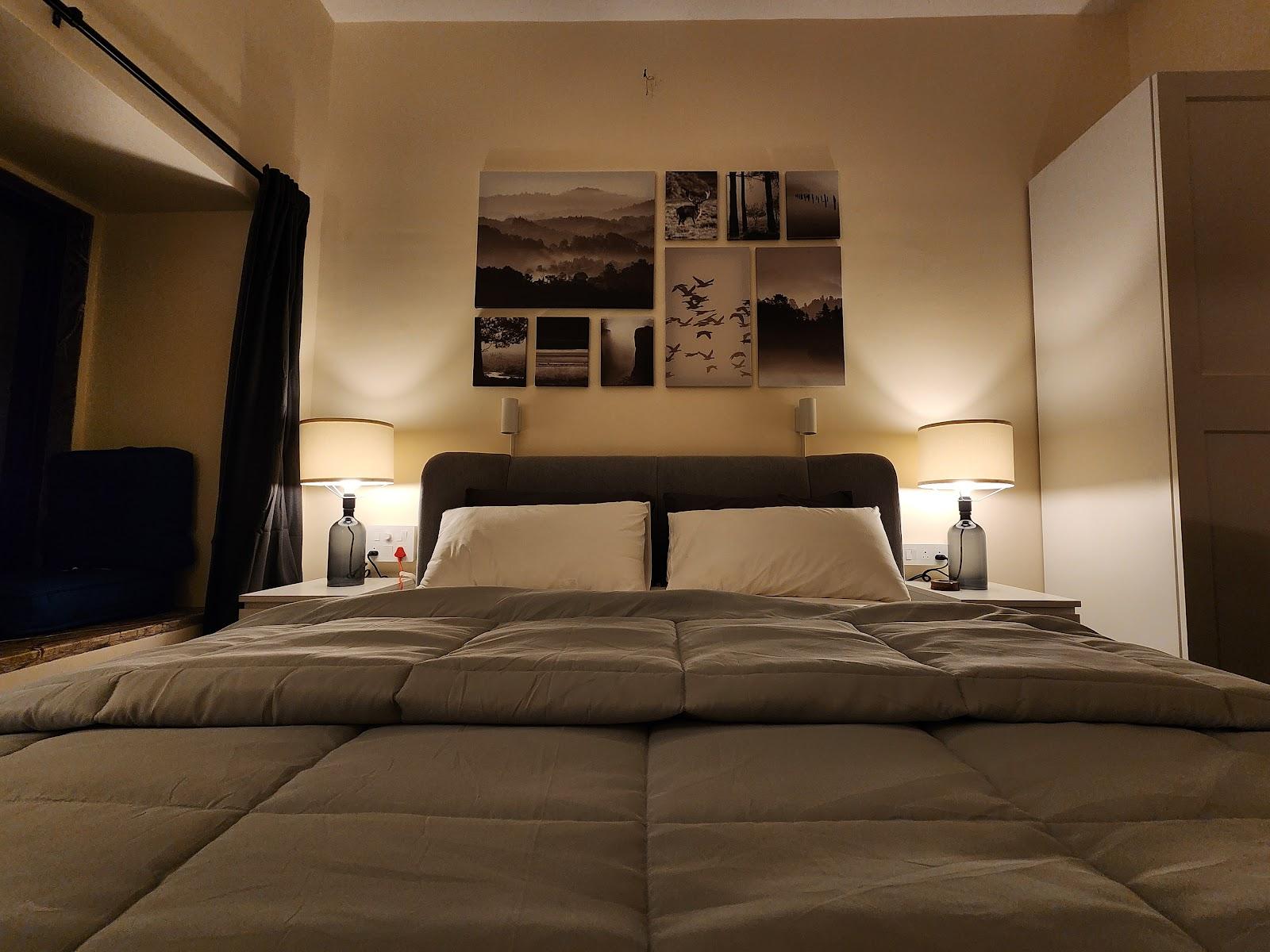 Ekakshar Rooms – photo 3