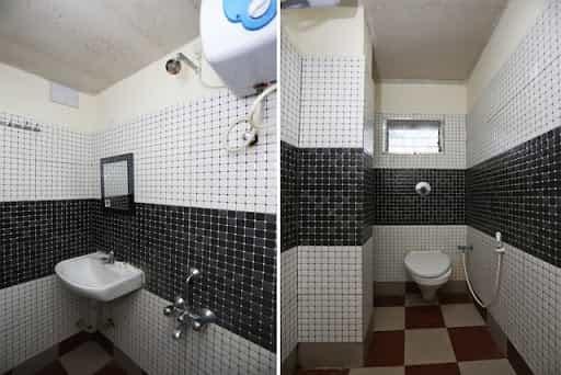 Hotel Geetanjali Palace – photo 4