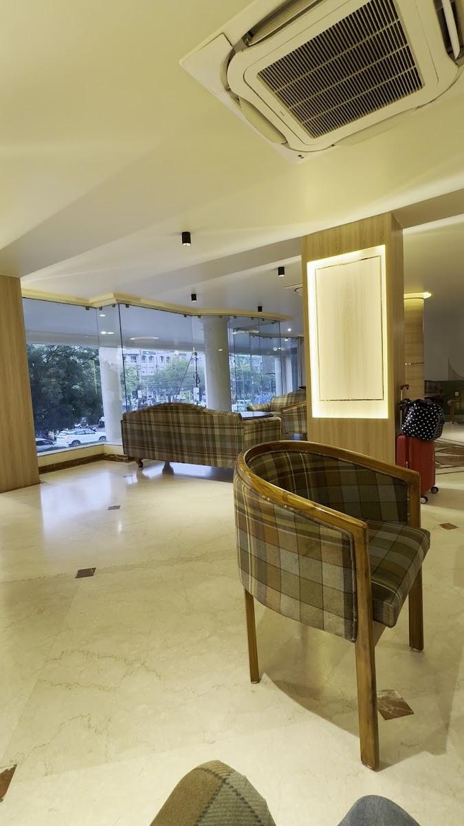 Hotel Amer Palace – photo 2