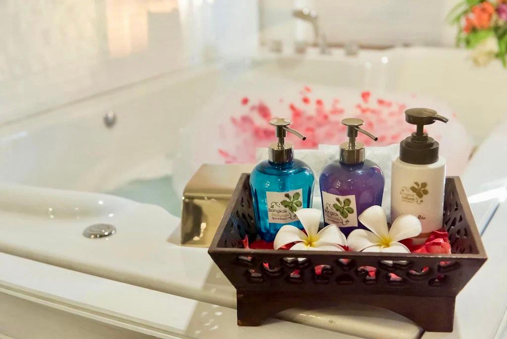 Palette Bangkok Natural Resort and Spa – photo 2