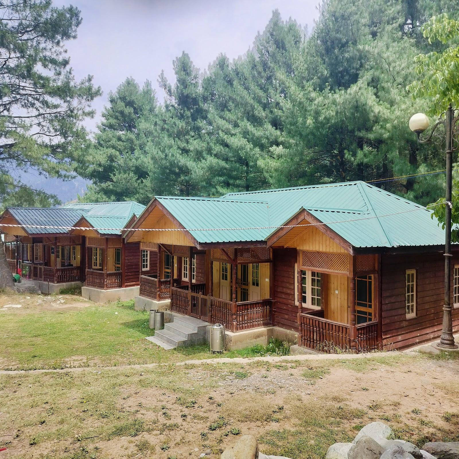 Grand View Resorts chatpal – photo 1