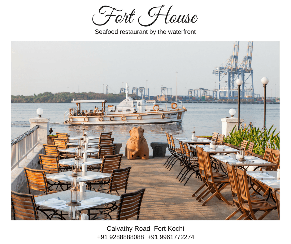 Fort House Hotel – photo 4