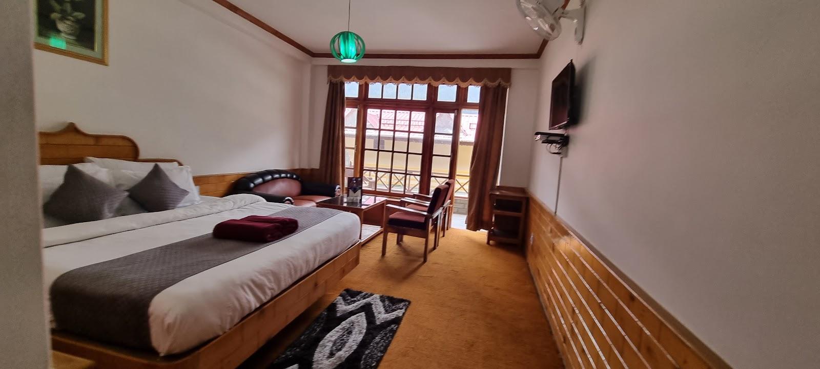 Sita Cottage – photo 3
