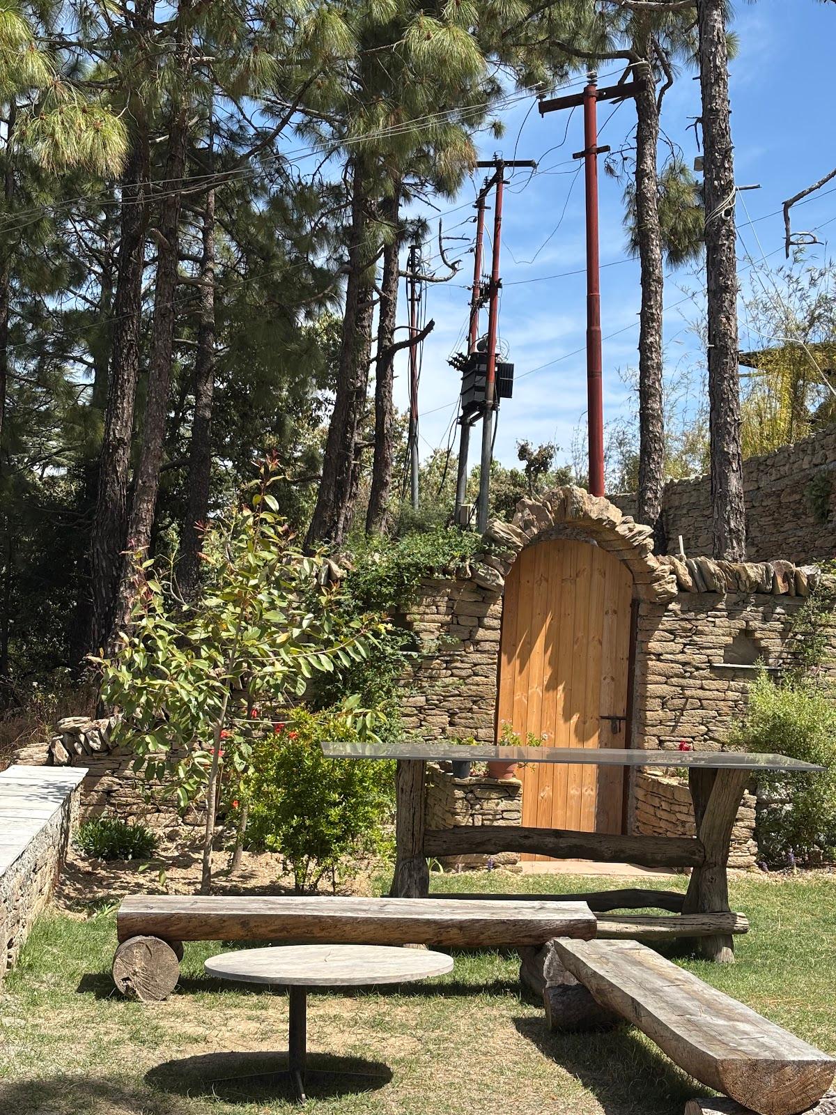 The Edge Retreat Luxury Homestay by Ahaan Himalaya – photo 1
