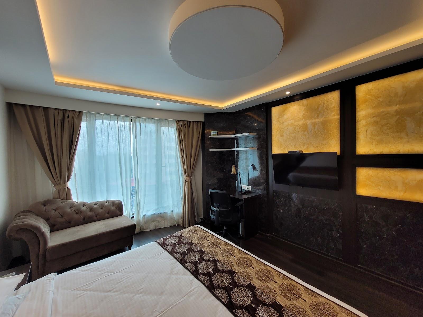 Goldfinch Hotel Mangaluru – photo 3