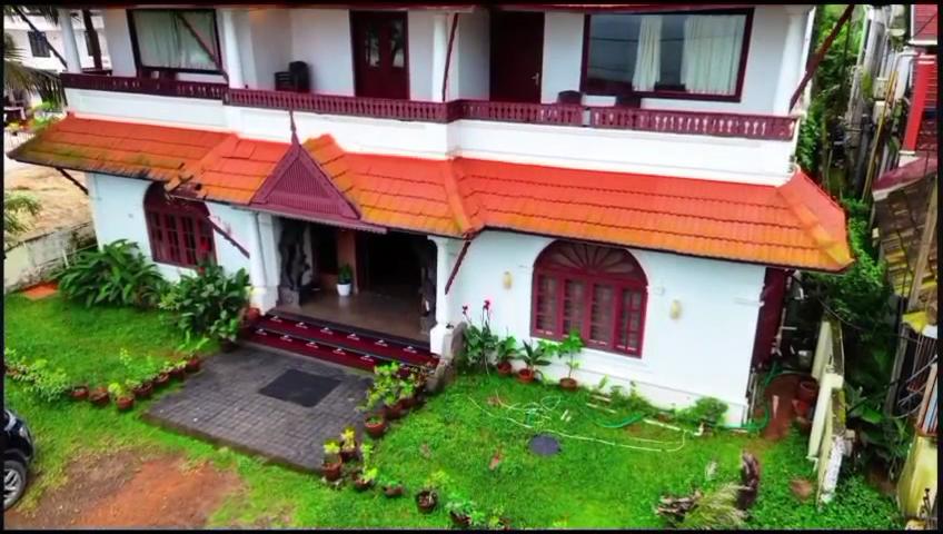 Seaflare Beach Resort & Spa – photo 3