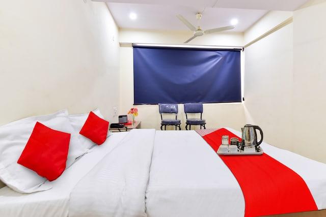 Hotel O New Airport Residency – photo 2