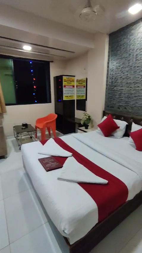 Hotel Highway Touch – photo 2