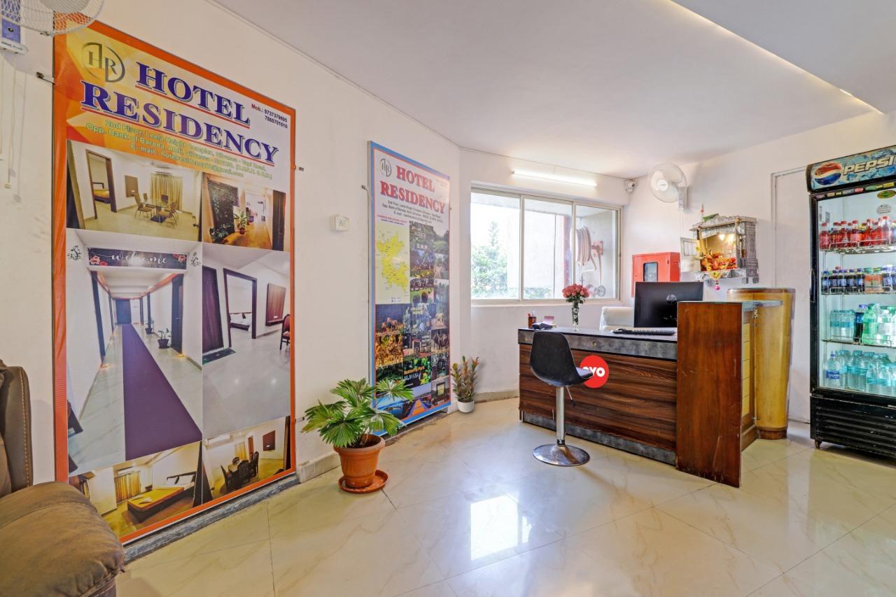 Hotel Residency Silvassa – photo 4
