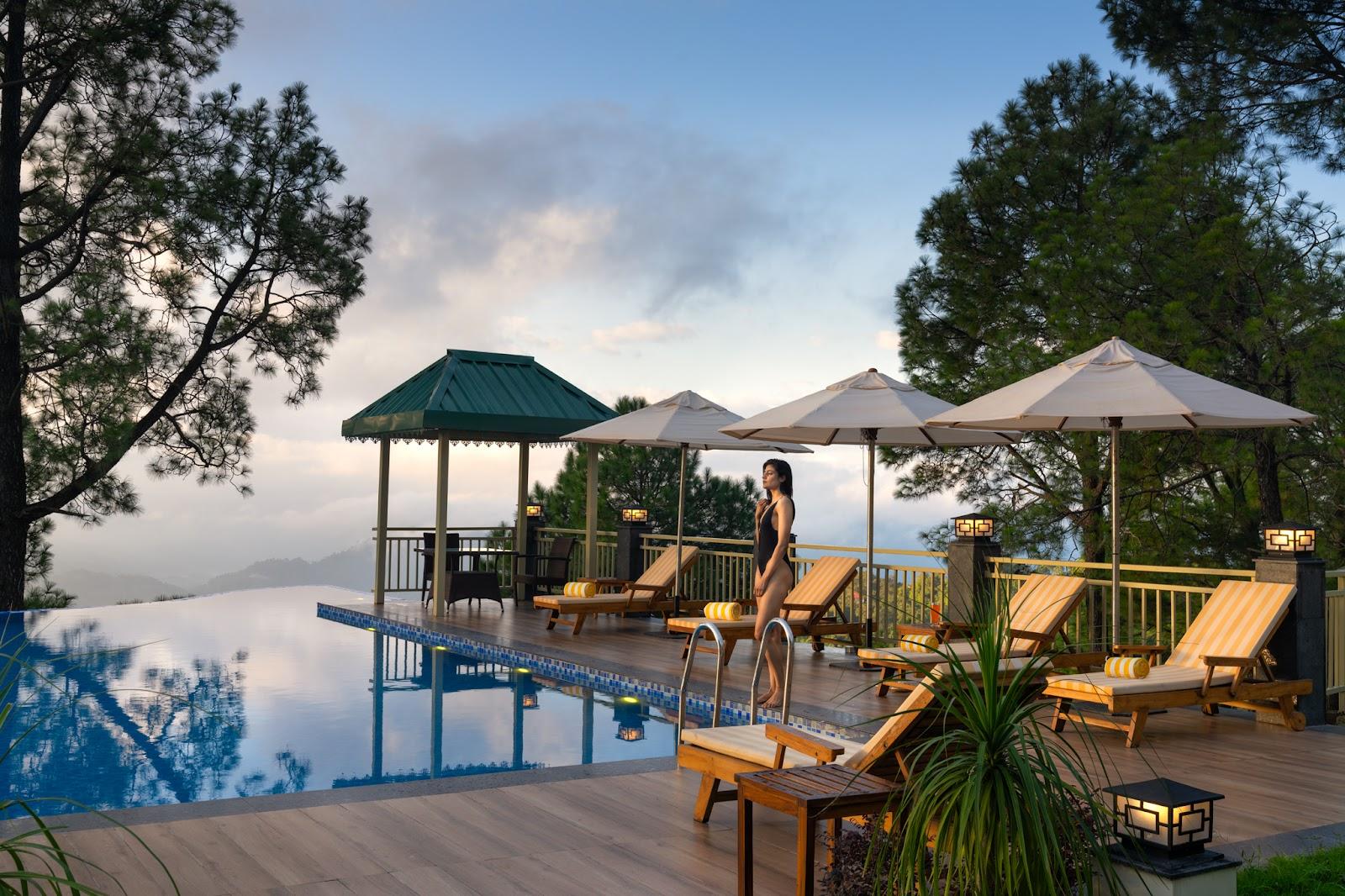 Cassia Resorts – photo 1