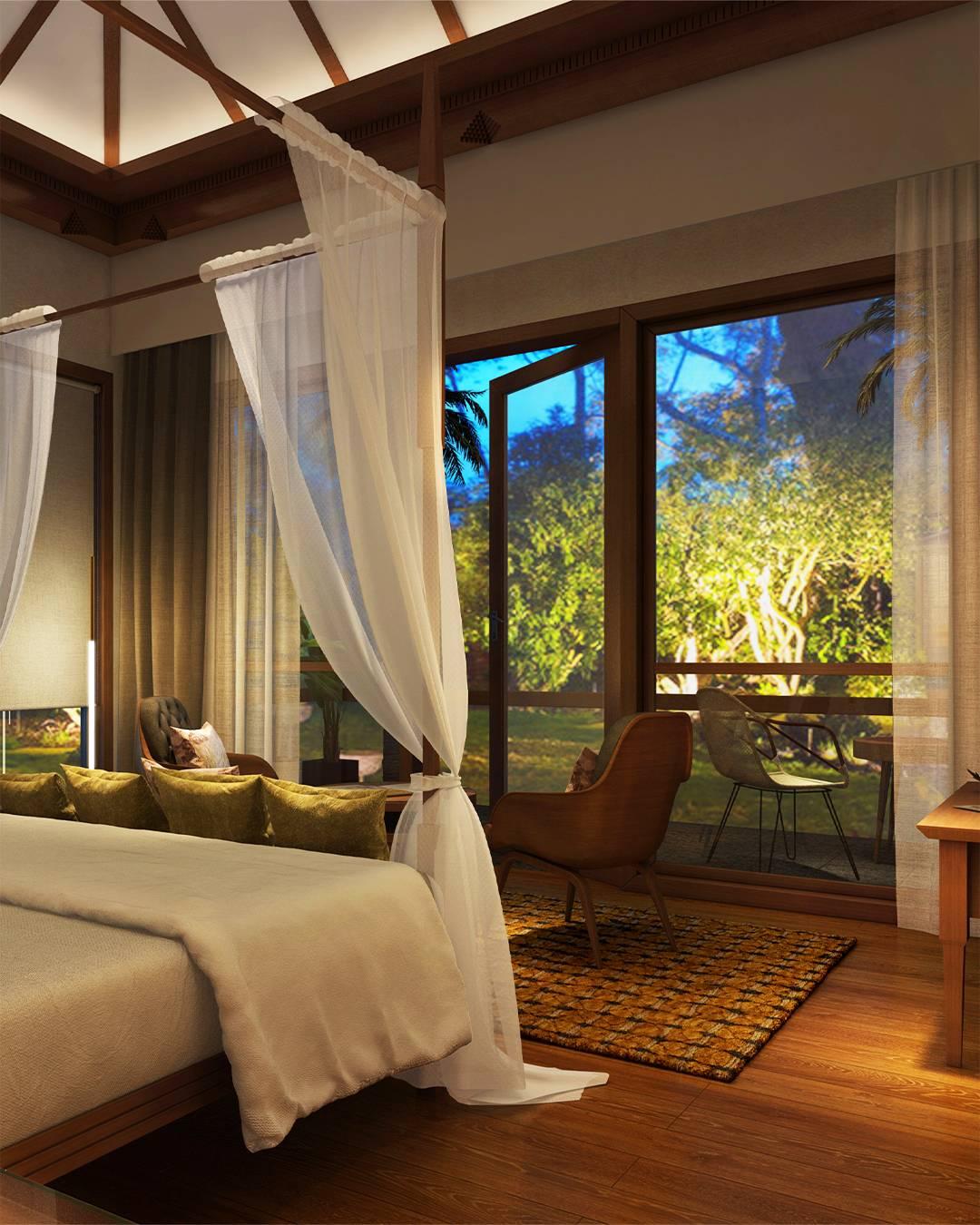 Taj Wayanad Resort & Spa Kerala – photo 3