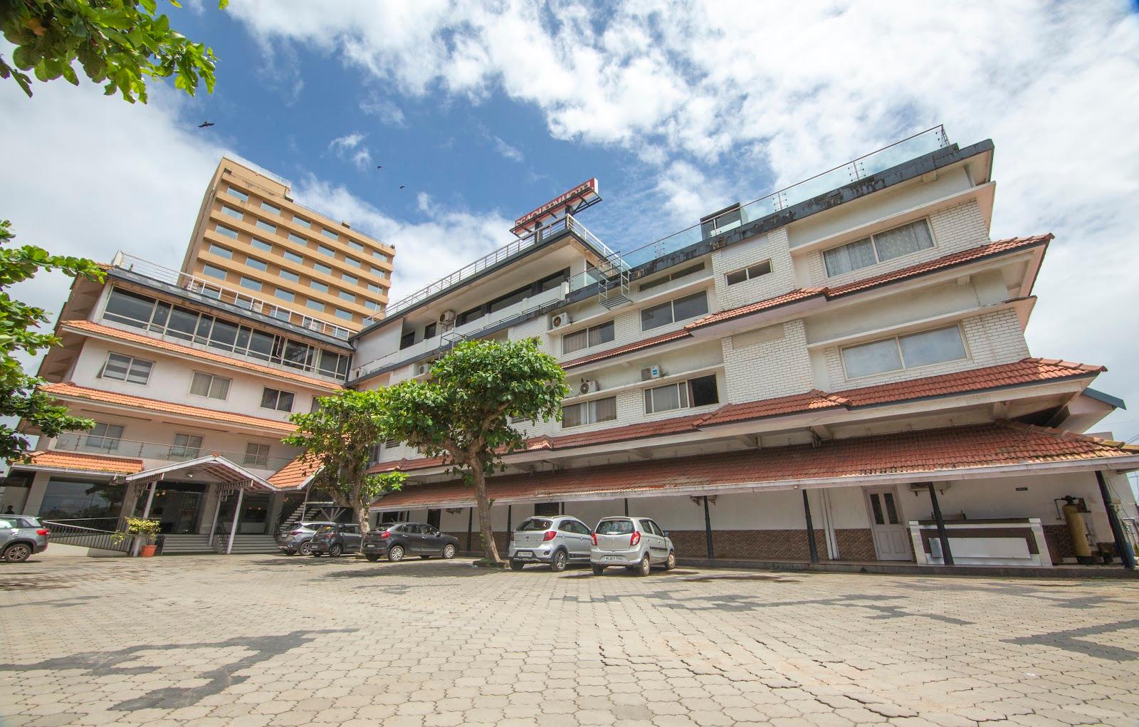 Sea Queen Hotel