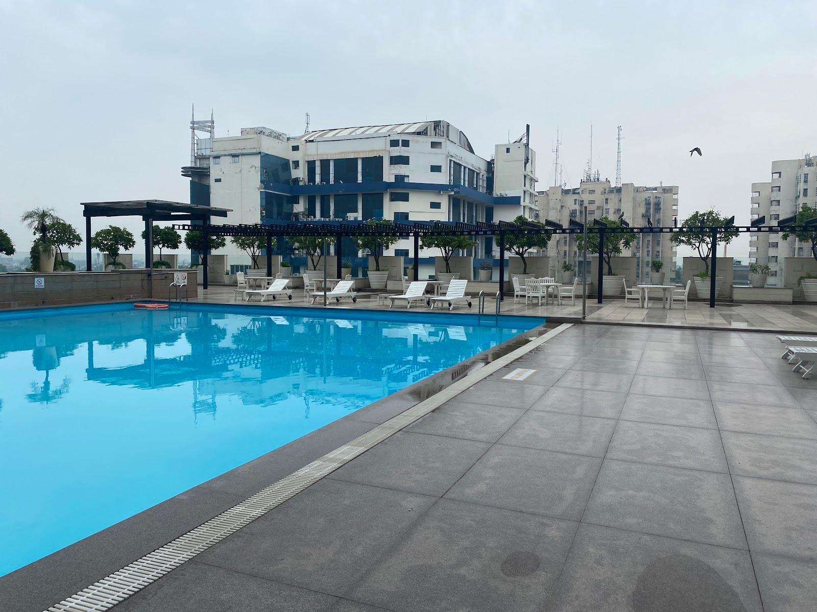Hyatt Centric Janakpuri New Delhi – photo 4