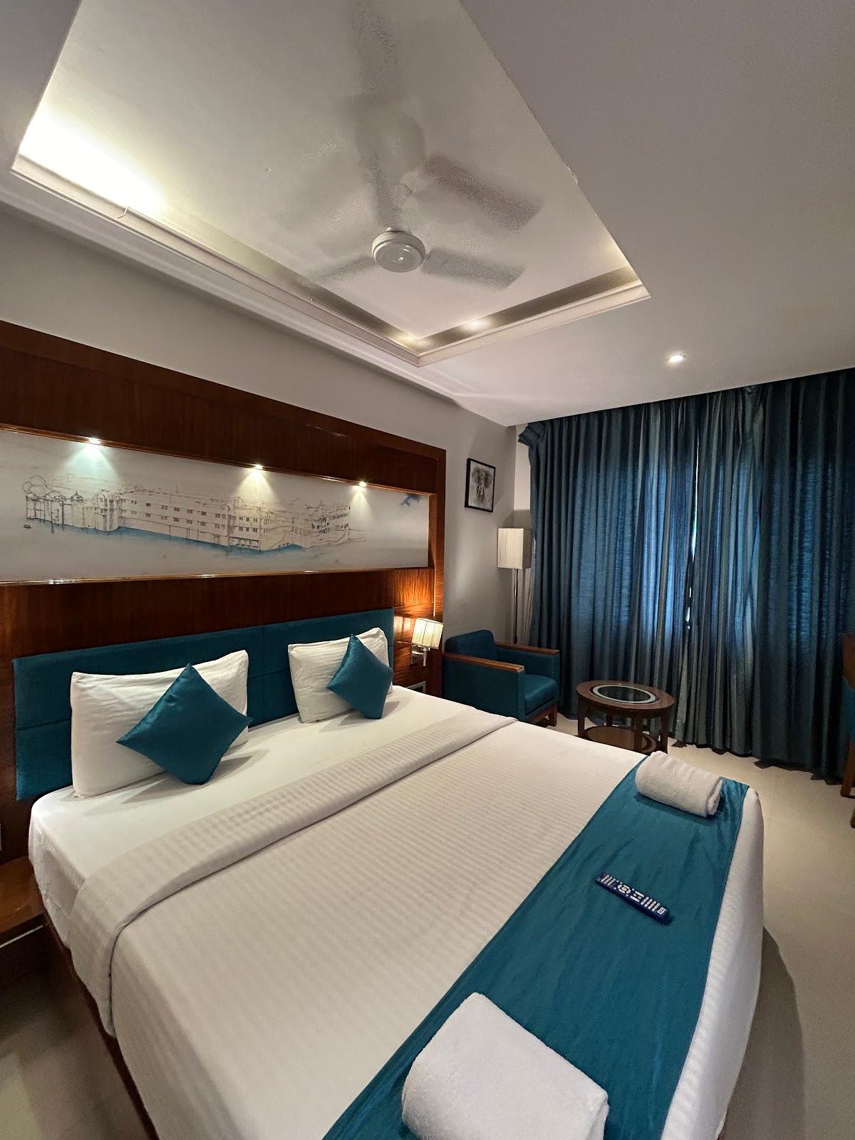 Urvashi Residency - T.Nagar – photo 3