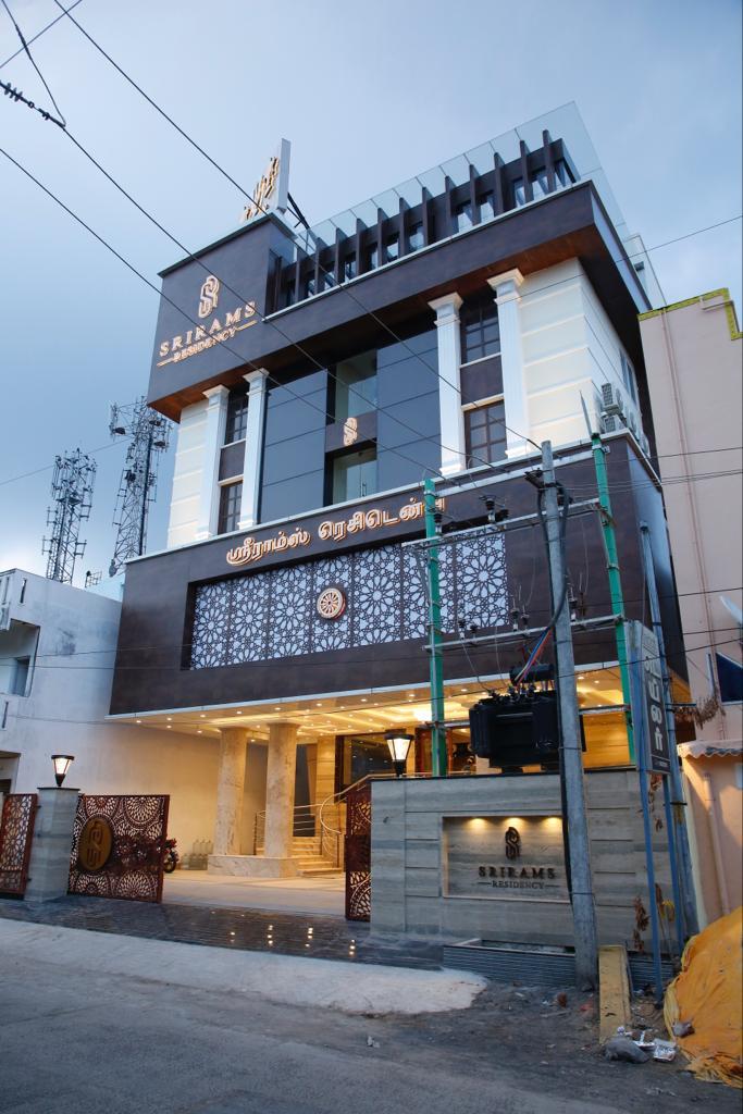 Sri Rams Residency,Kanchipuram – photo 1
