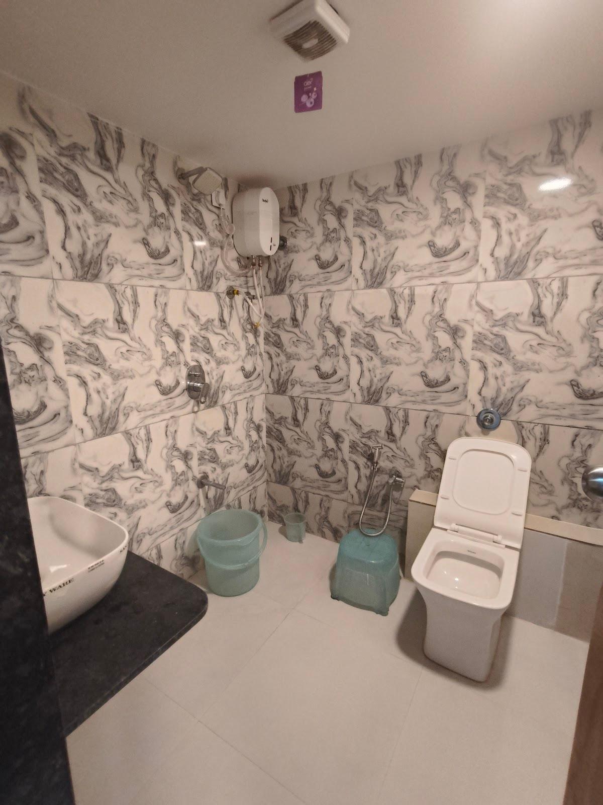 FabHotel SR Naroda – photo 1