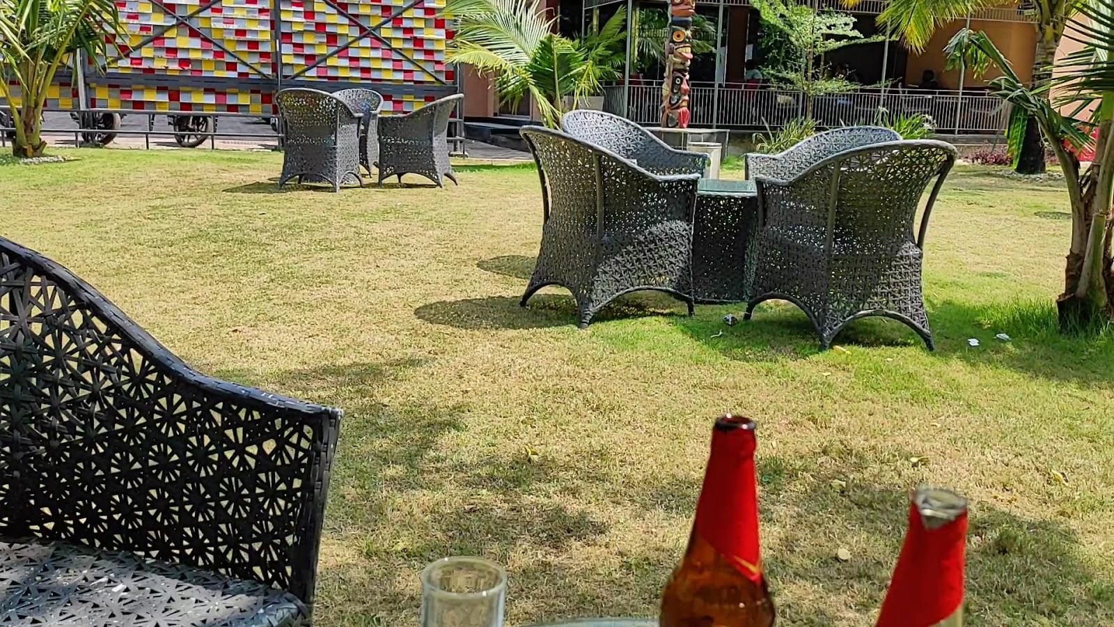 JVK Park Hotel – photo 2