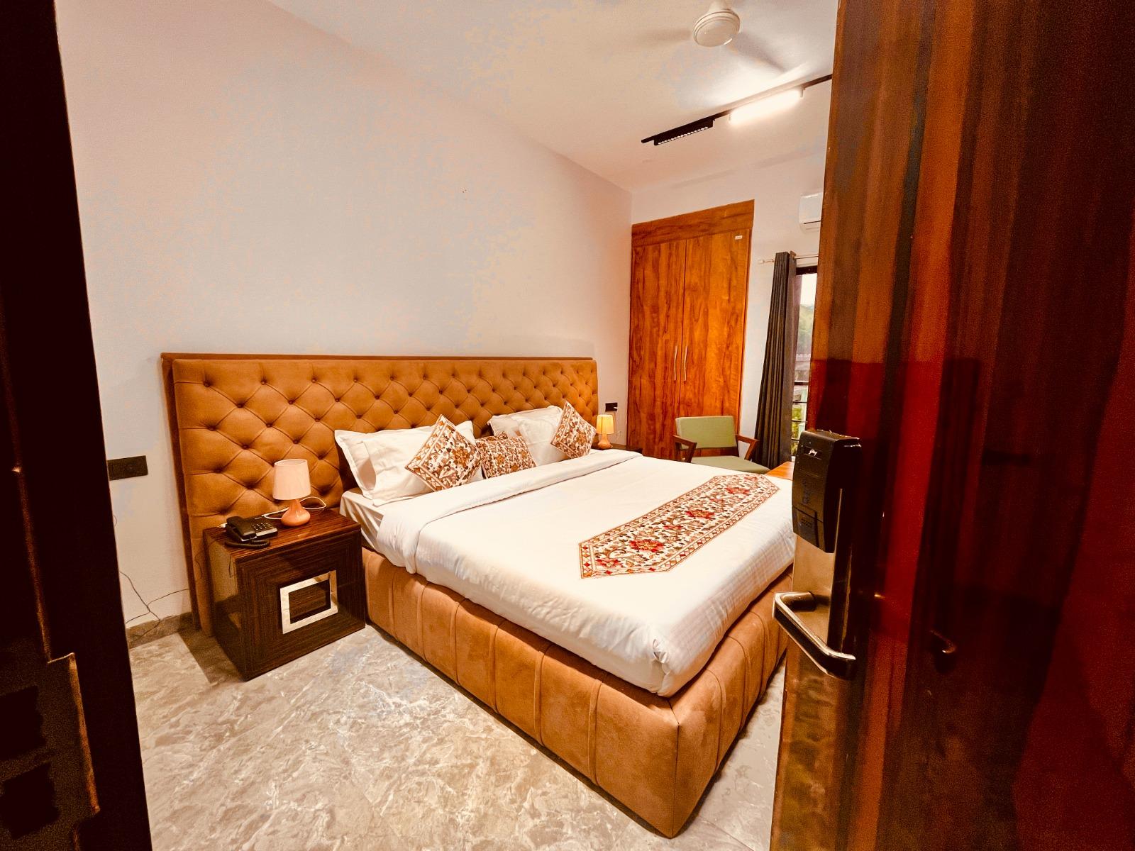 Hotel Aura Residency by Sitara Group – photo 2