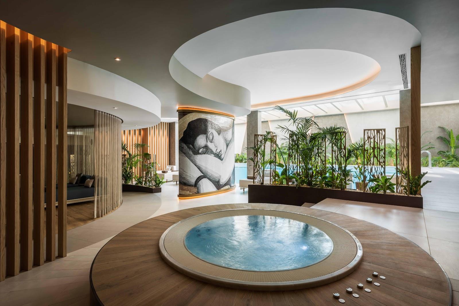 Hyatt Regency Lisbon – photo 4