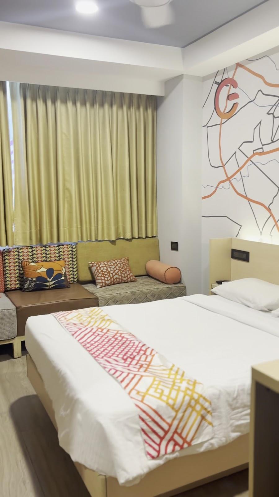Ginger Noida – photo 2