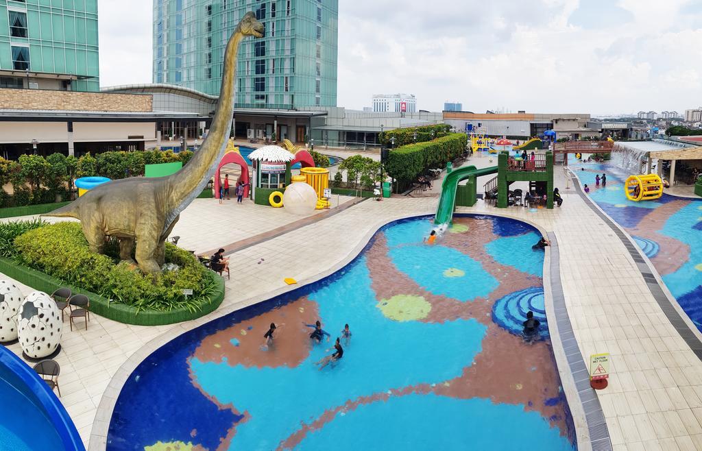KSL Resort Johor Bahru City Centre – photo 4