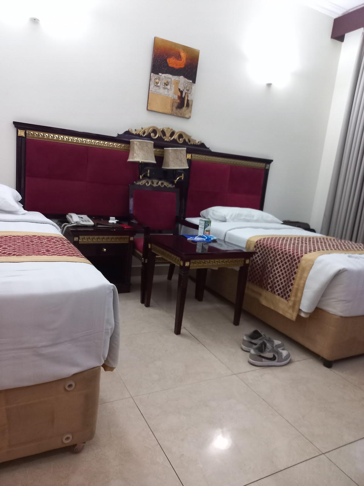 hotel – photo 1