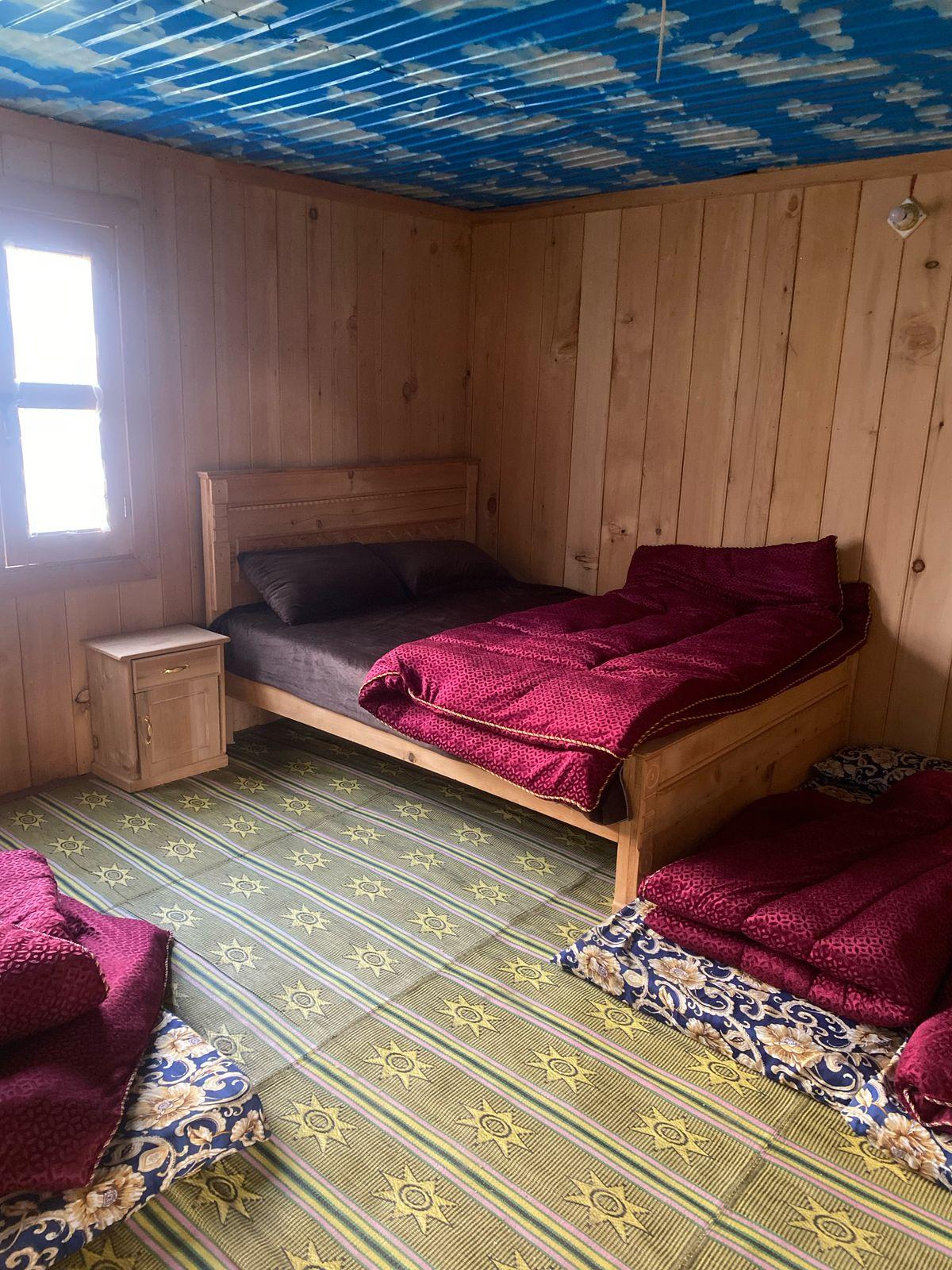 Jahaz International Hotel & Restaurant Jahaz Banda – photo 4