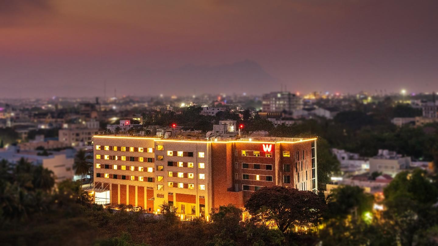 Welcomhotel By ITC Hotels, Race Course, Coimbatore