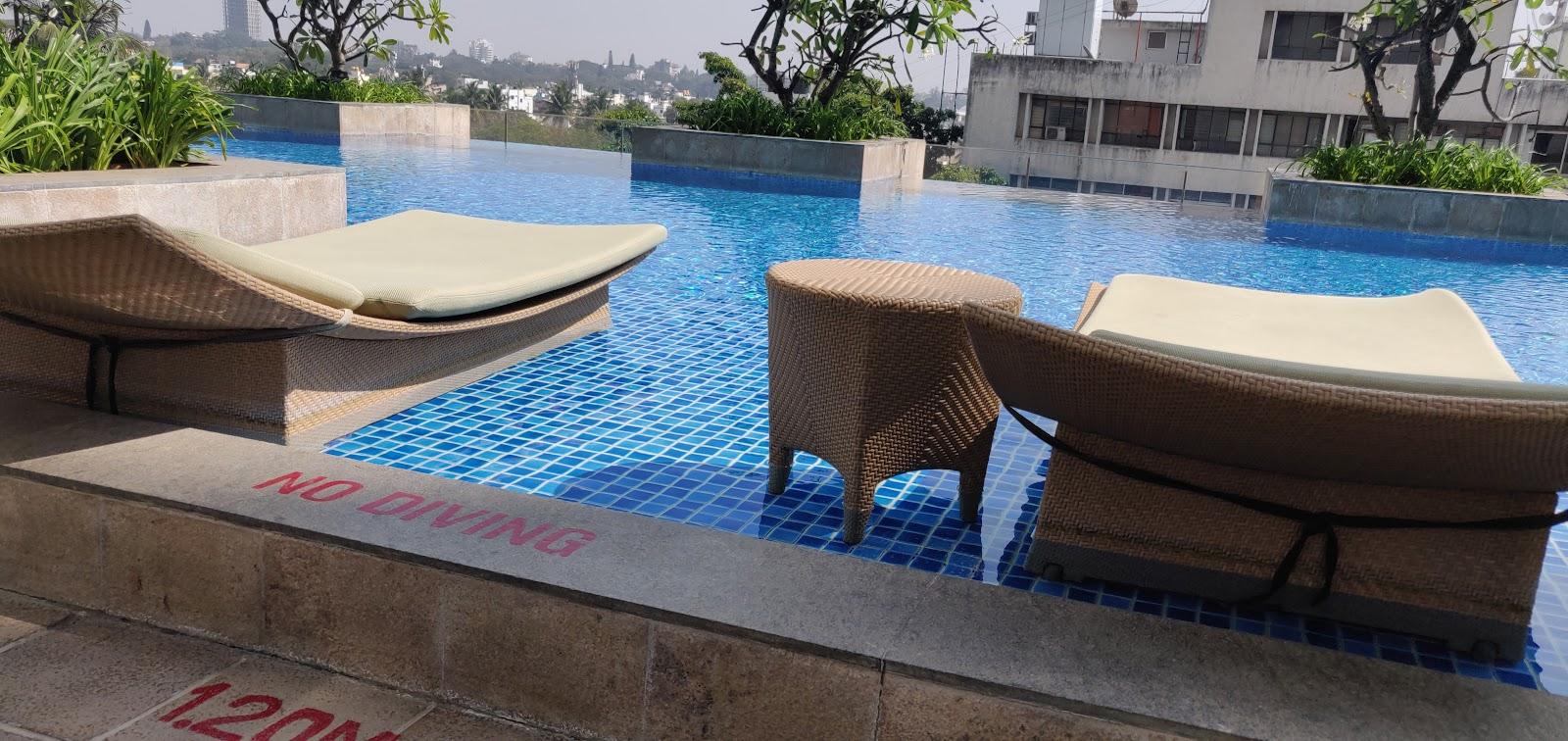 Shangri-La Bengaluru – photo 4