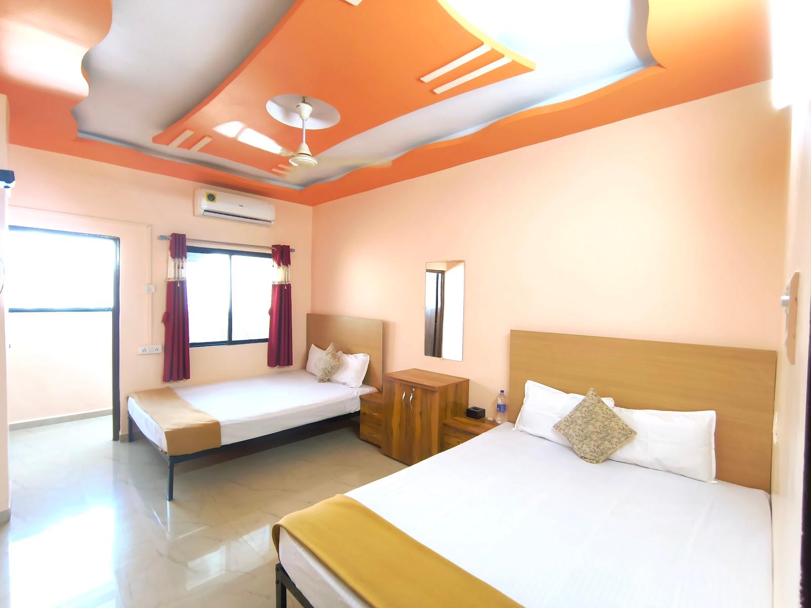 AMBIENT HOME STAY ( In Nashik) – photo 2