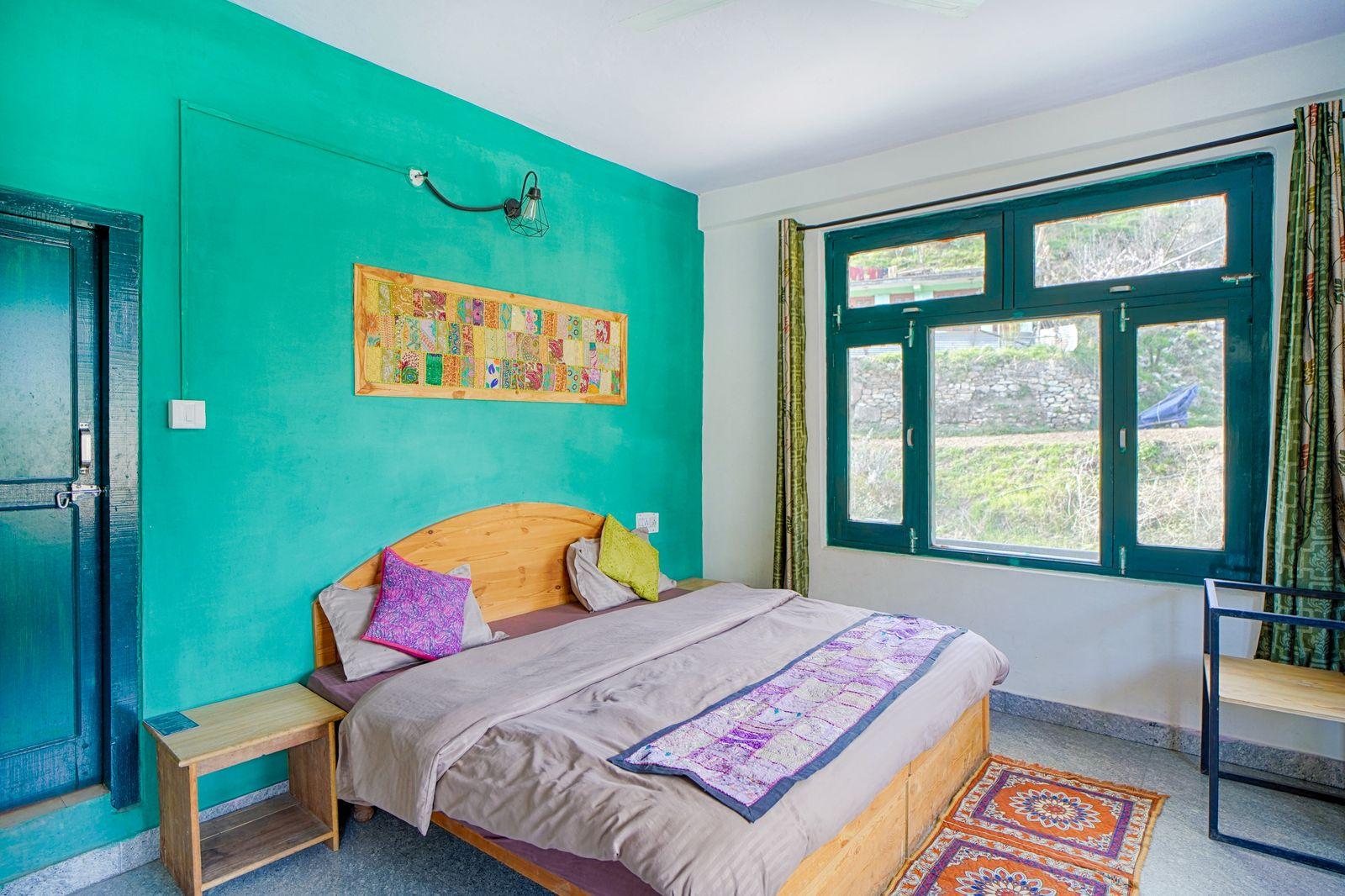 Kasol Hostel – photo 3