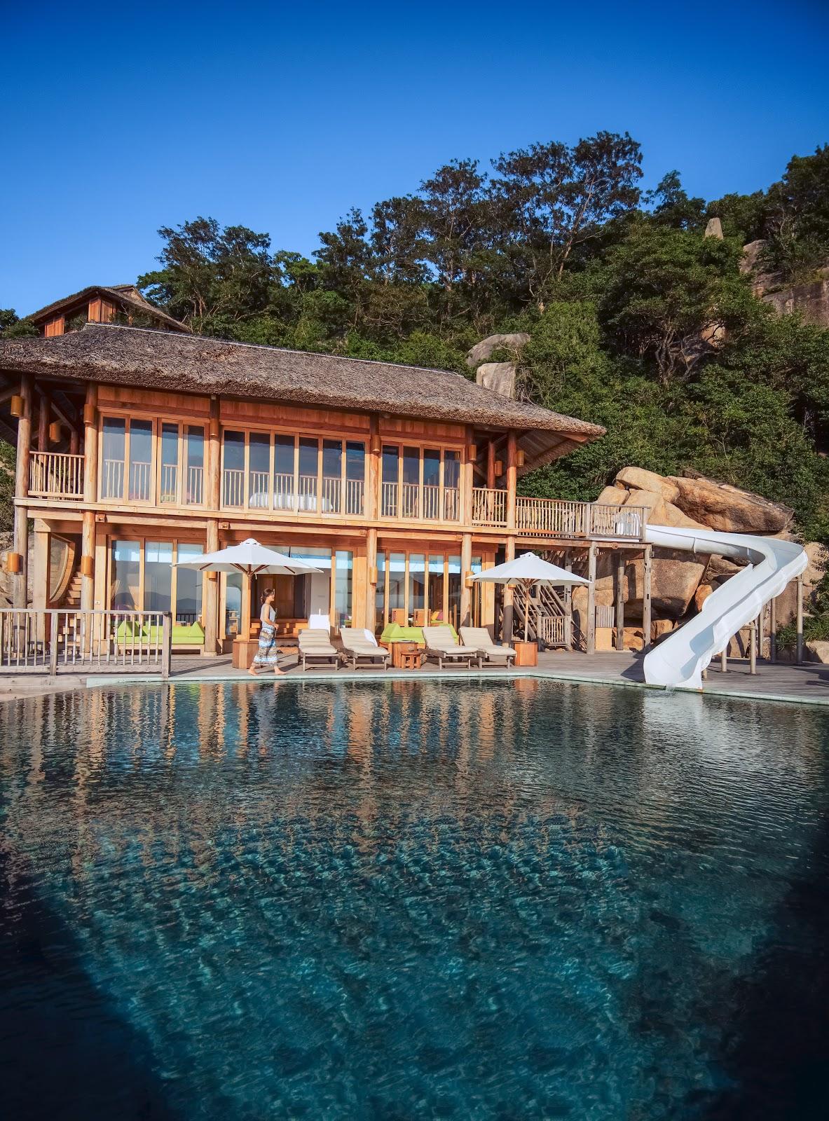 Six Senses Ninh Van Bay – photo 1
