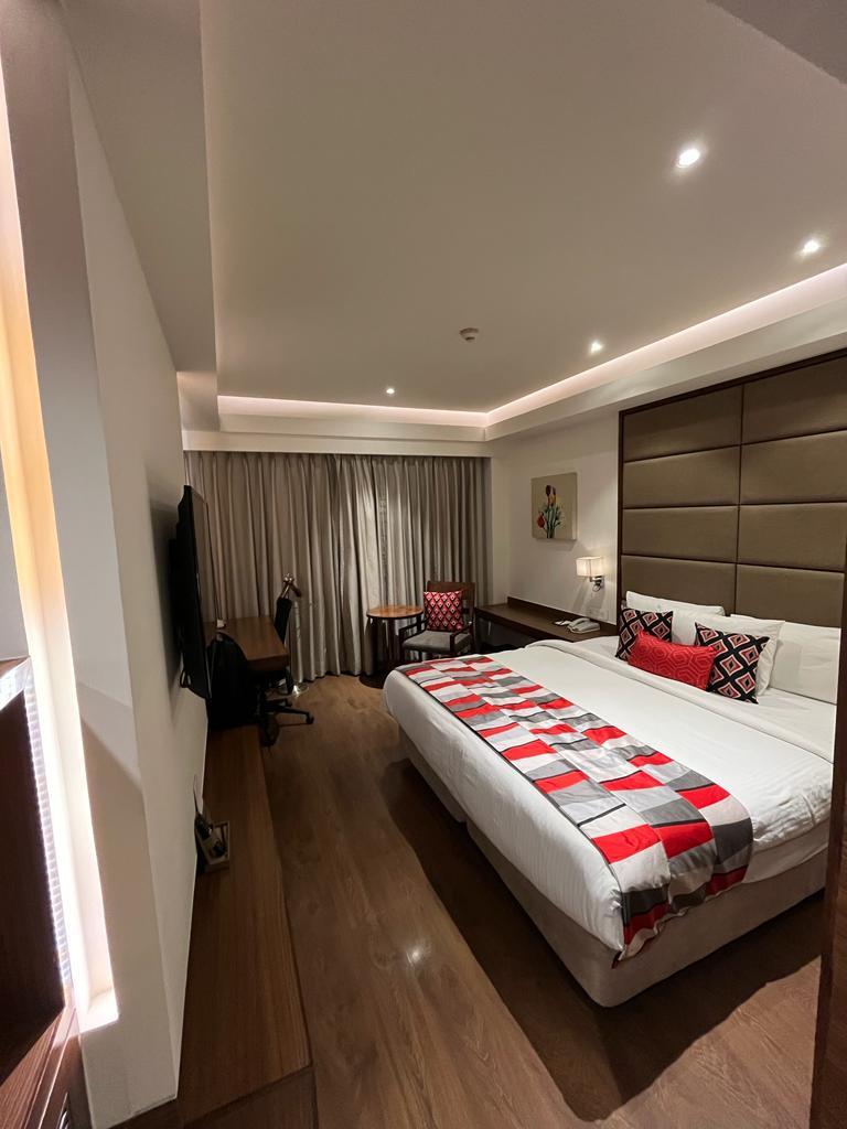 Fortune Avenue, Jalandhar - Member ITC hotels' group – photo 3