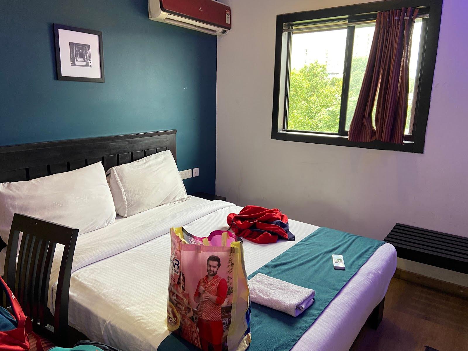 Hotel Blue Chip – photo 3
