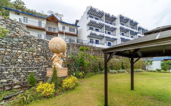 Terra Bliss Lake Bhimtal Resort & Spa – photo 4